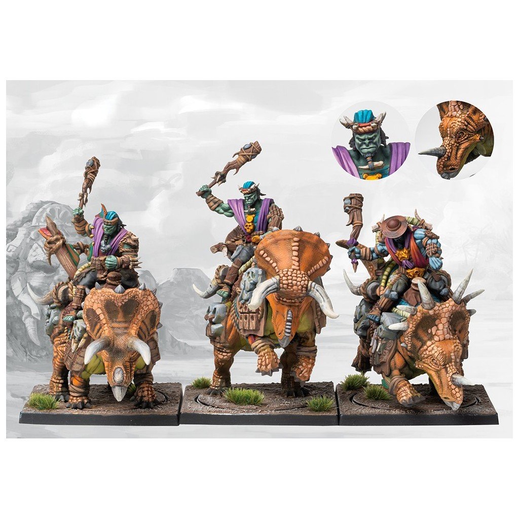 conquest-wadrhun-thunder-riders