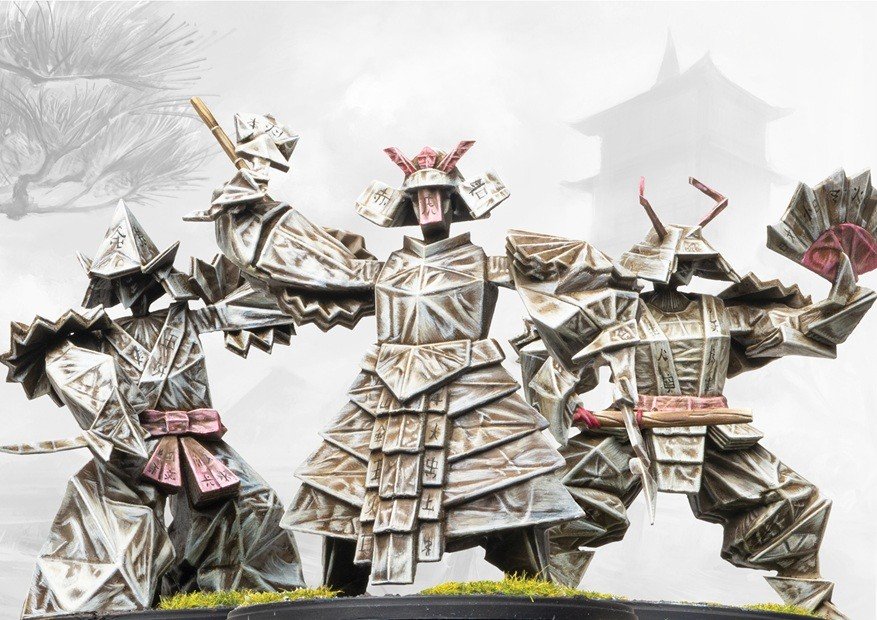 conquest-yoroni-origami-warriors