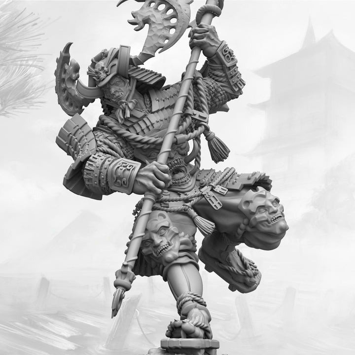 conquest-yoroni-dai-yokai