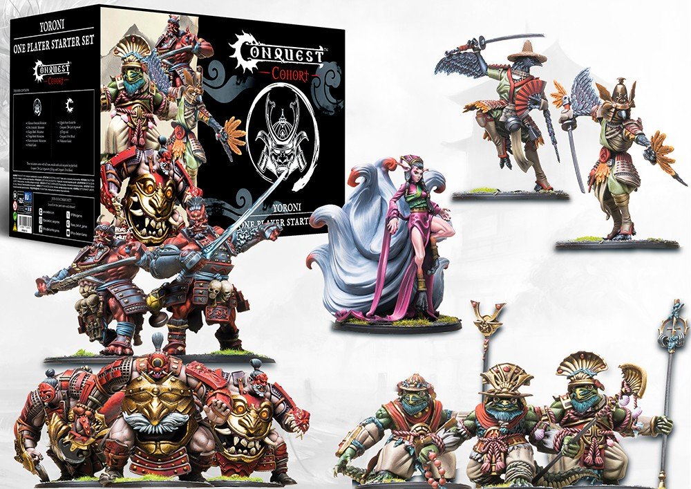 conquest-yoroni-conquest-cohort