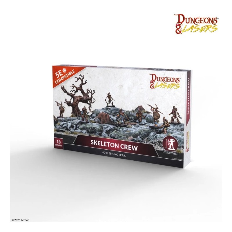 dungeons-lasers-figurines-skeleton-crew-1