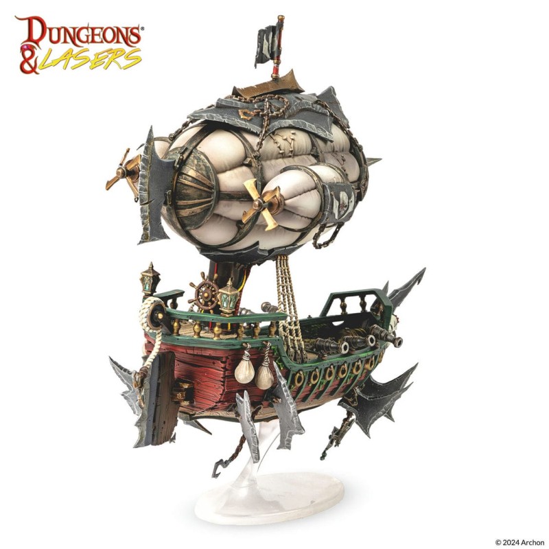 dungeons-lasers-figurines-deuslair-flying-pirates-airship-2