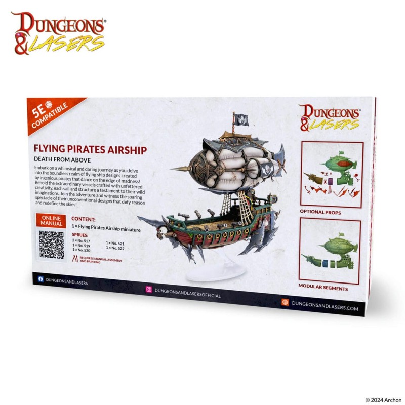 dungeons-lasers-figurines-deuslair-flying-pirates-airship-3