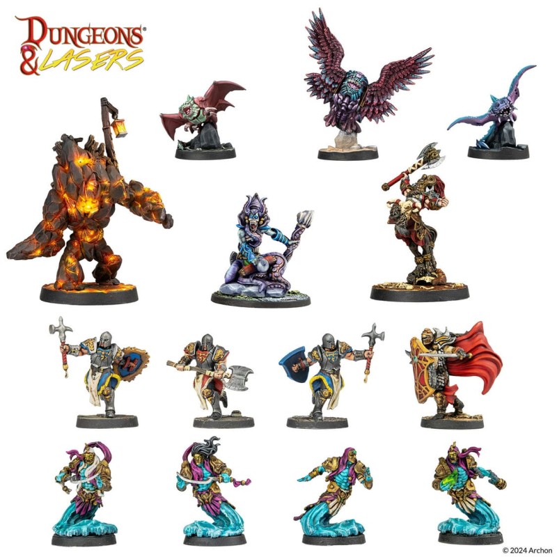 dungeons-lasers-figurines-deuslair-core-set-4