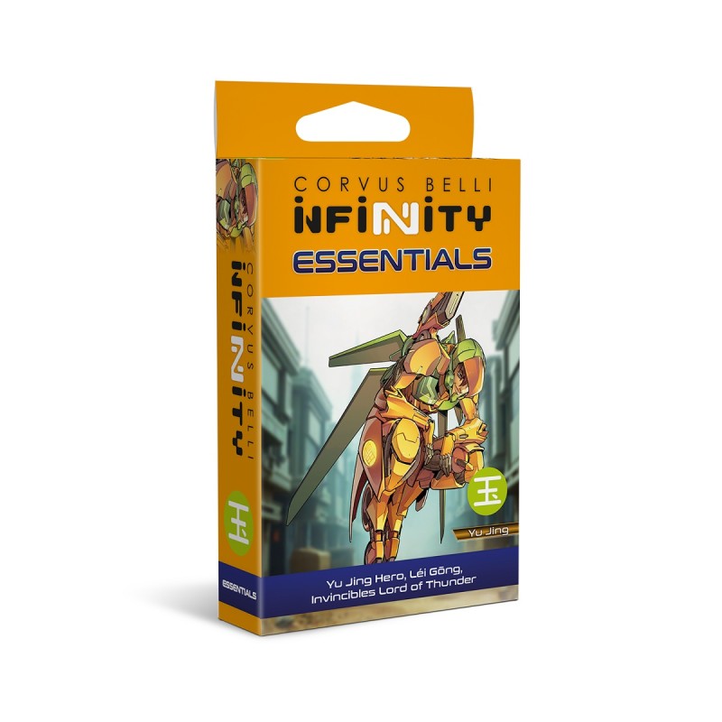 infinity-yu-jing-hero-lei-gong-invincibles-lord-of-thunder-1
