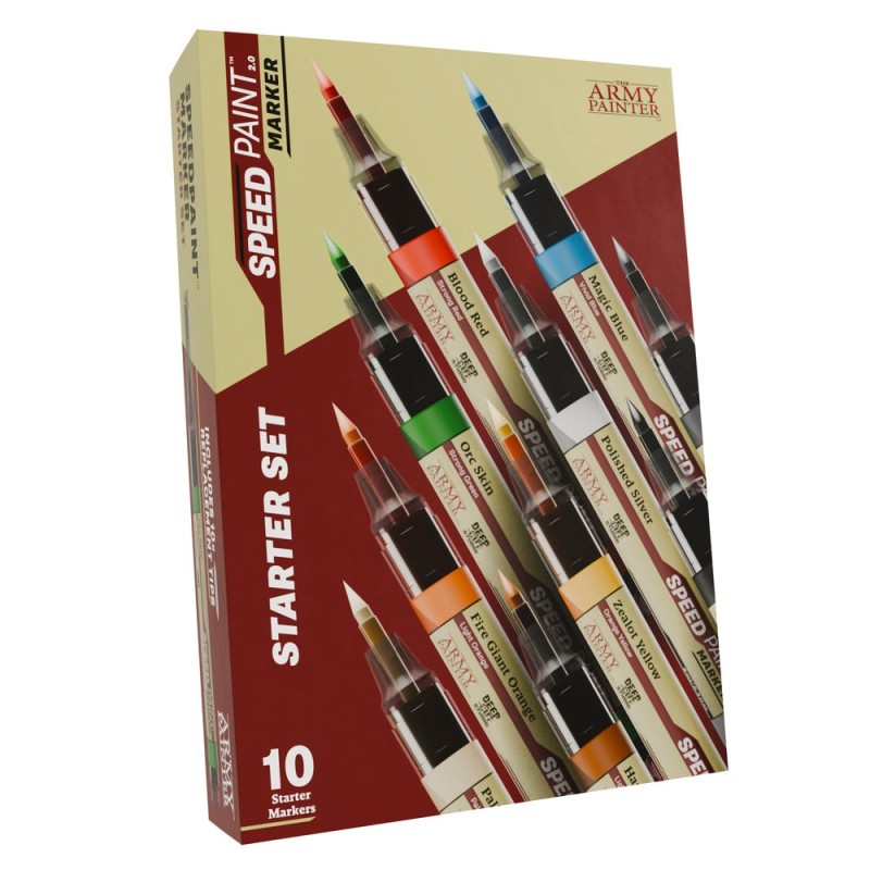 army-painter-speedpaint-markers-starter-set
