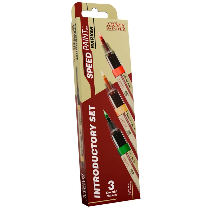 army-painter-speedpaint-markers-introductory-set