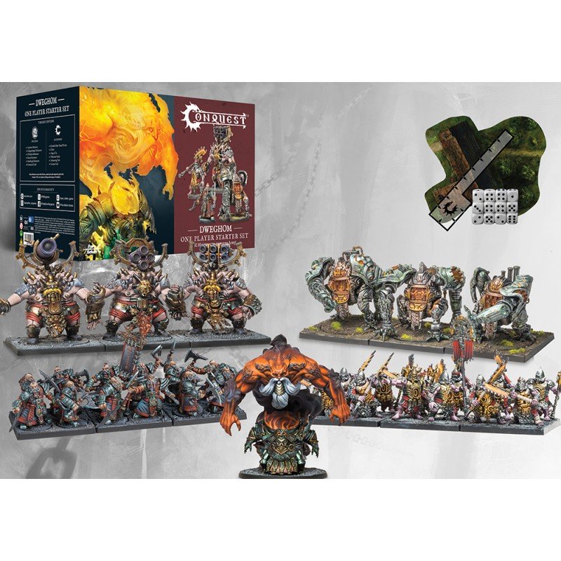 conquest-dweghom-conquest-2026-supercharged-starter-set