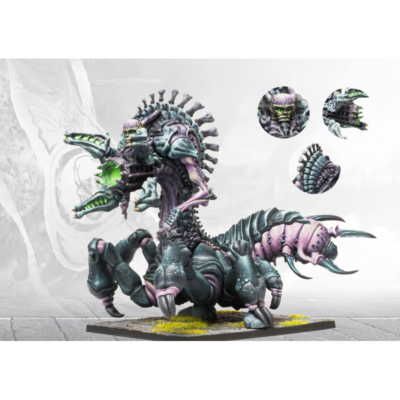 conquest-spires-desolation-beast
