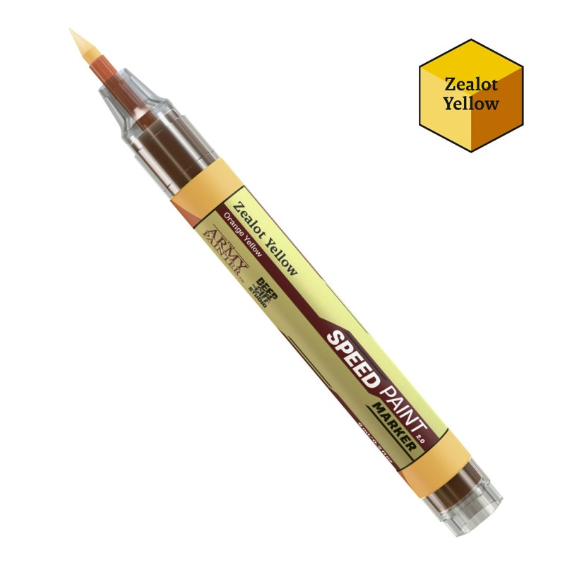 speedpaint-marker-zealot-yellow