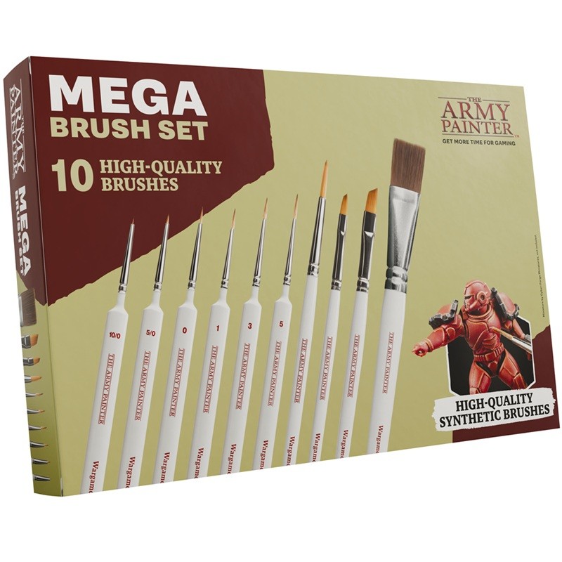 army-painter-pinceaux-mega-brush-set