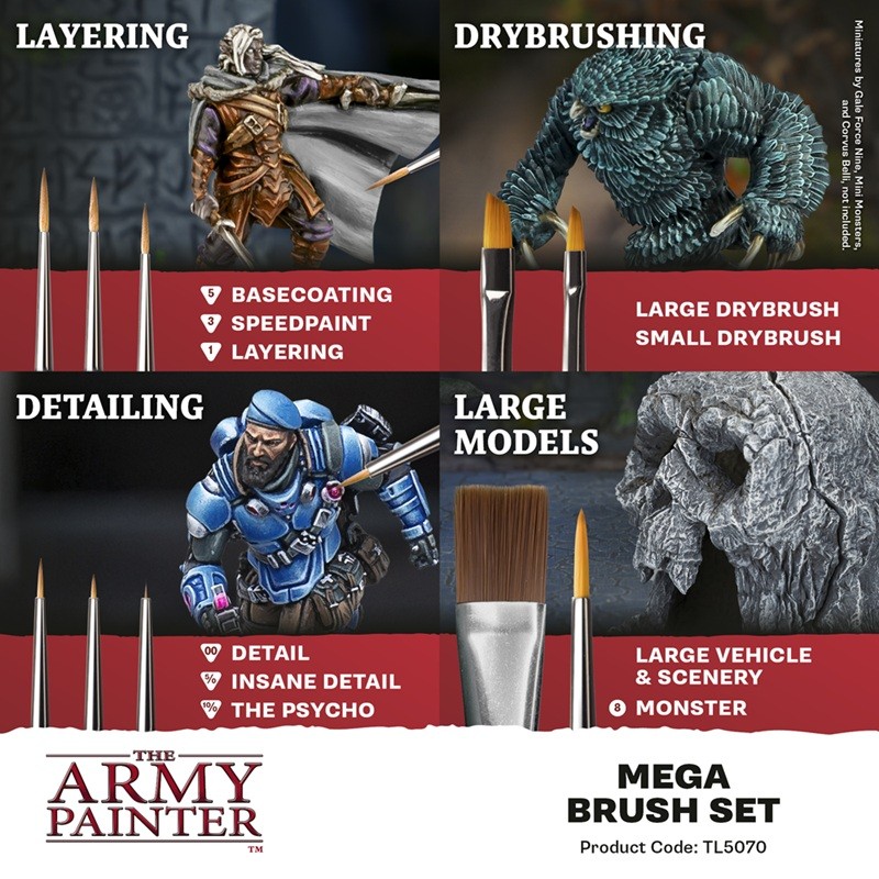army-painter-pinceaux-mega-brush-set-2