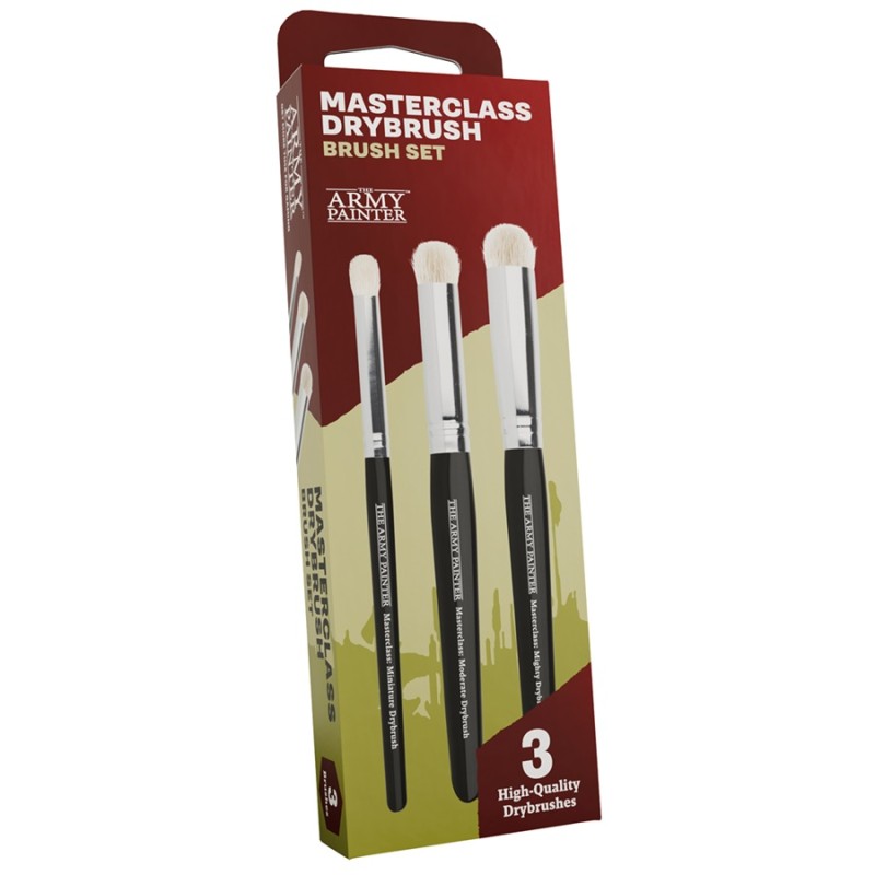 army-painter-pinceaux-masterclass-drybrush-set