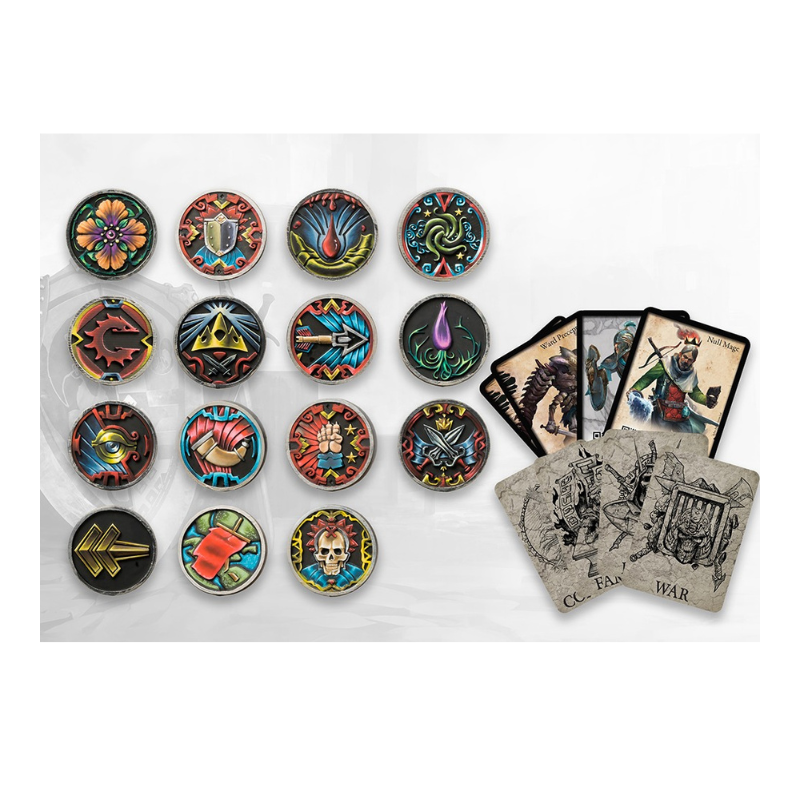 conquest-new-tokens-and-card-pack