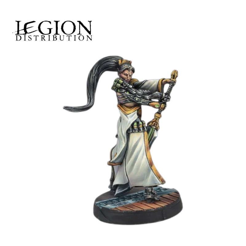 infinity-beasthunters-exclusive-miniature