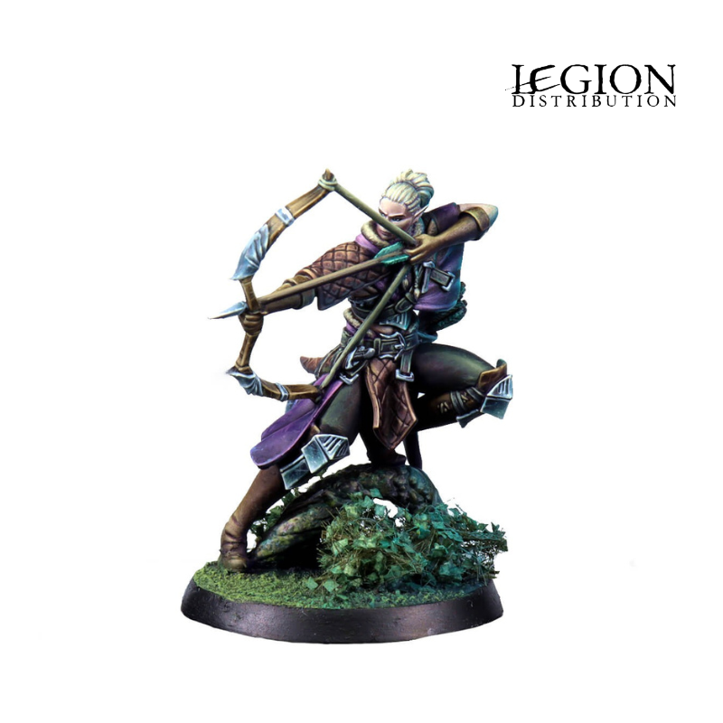 eldfall-chronicles-rangers-guild-hunter