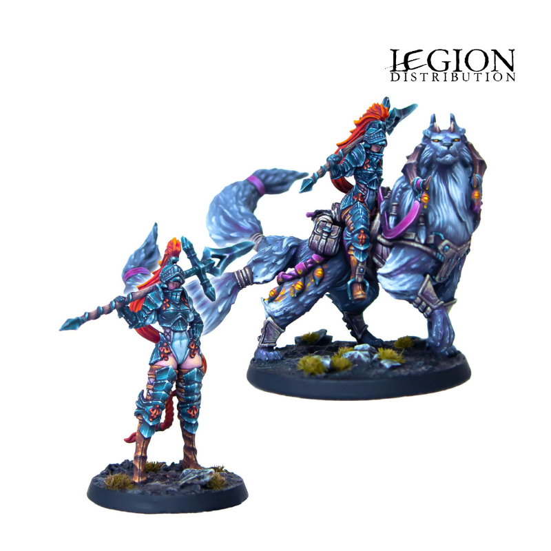 eldfall-chronicles-slayer-dragoon