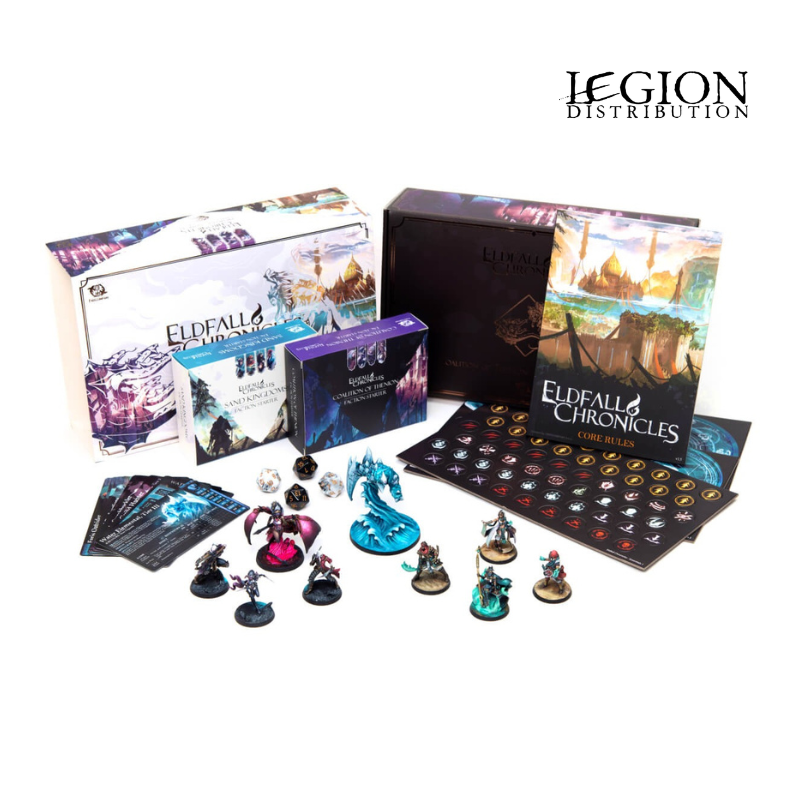eldfall-chronicles-two-player-starter-set-coalition-of-thenion-vs-sand-kingdoms