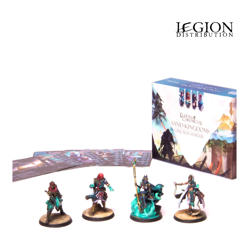 eldfall-chronicles-sand-kingdoms-faction-starter