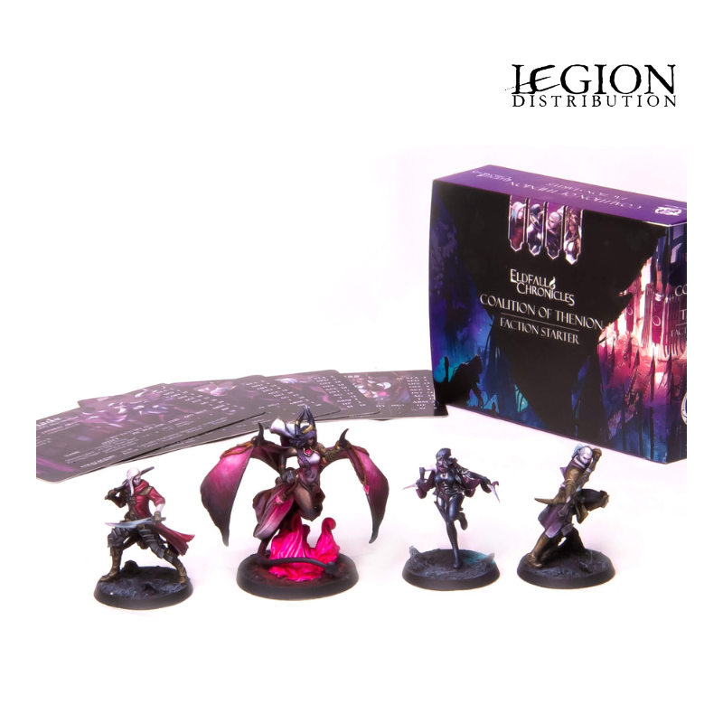 eldfall-chronicles-coalition-of-thenion-faction-starter
