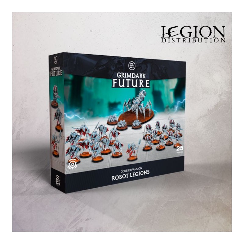 grimdark-future-robot-legions-core-set