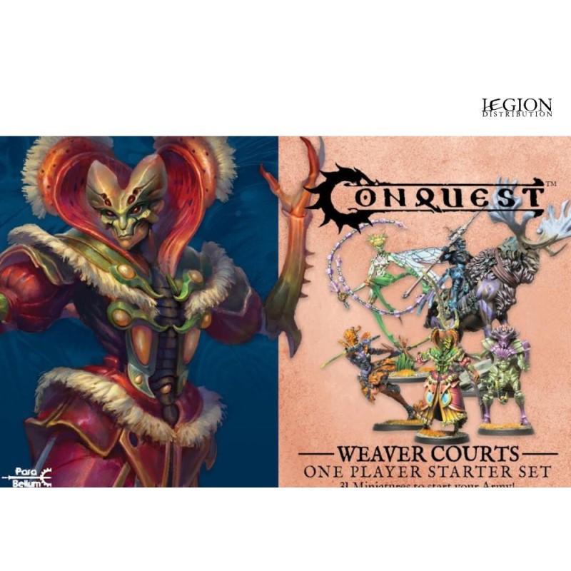 conquest-weaver-courts-2026-supercharged-starter-set