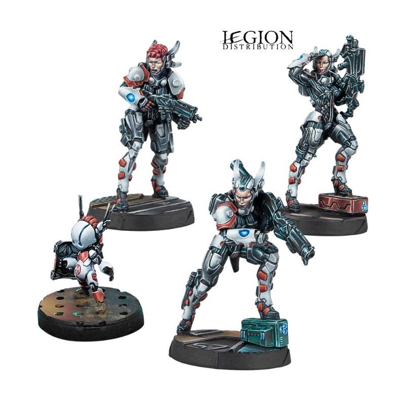 infinity-riot-grrls