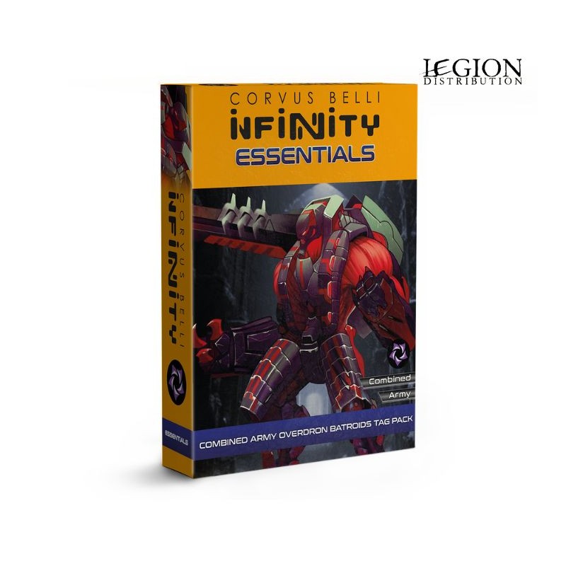 infinity-combined-army-overdron-batroids-tag-pack