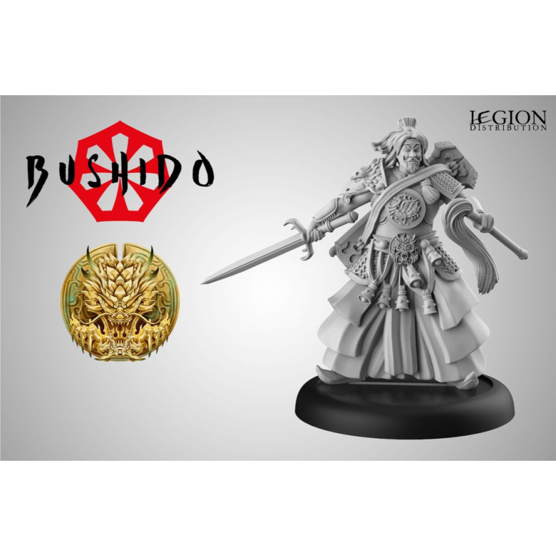 bushido-nan-hua-fangshi-vermillon-fr-eng