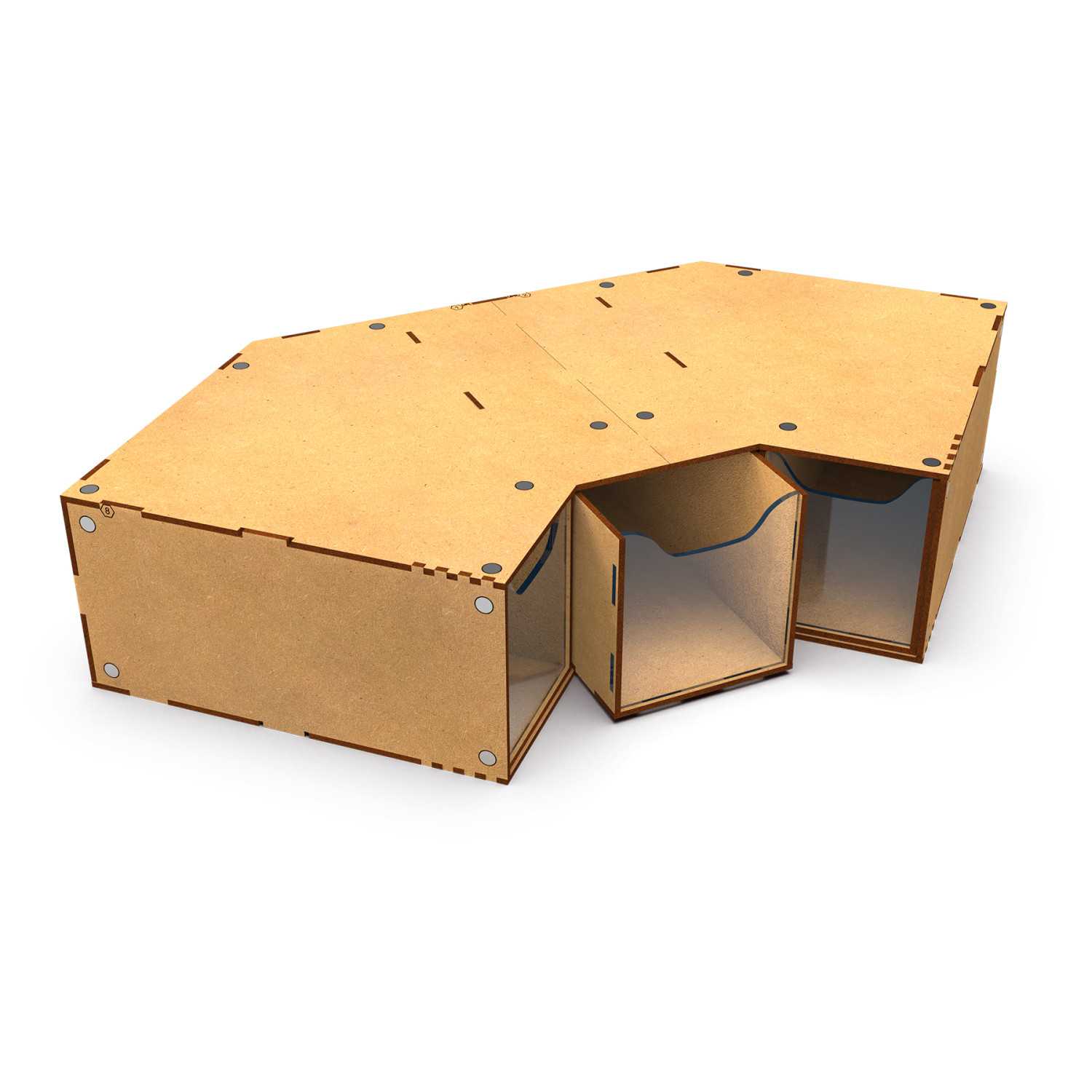 module-dangle-de-rangement-empilable-avec-3-tiroirs