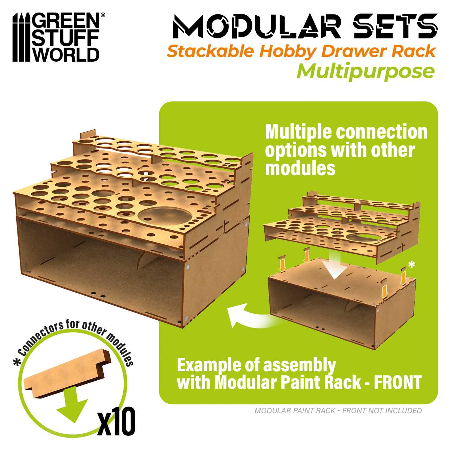 module-de-rangement-empilable-vide