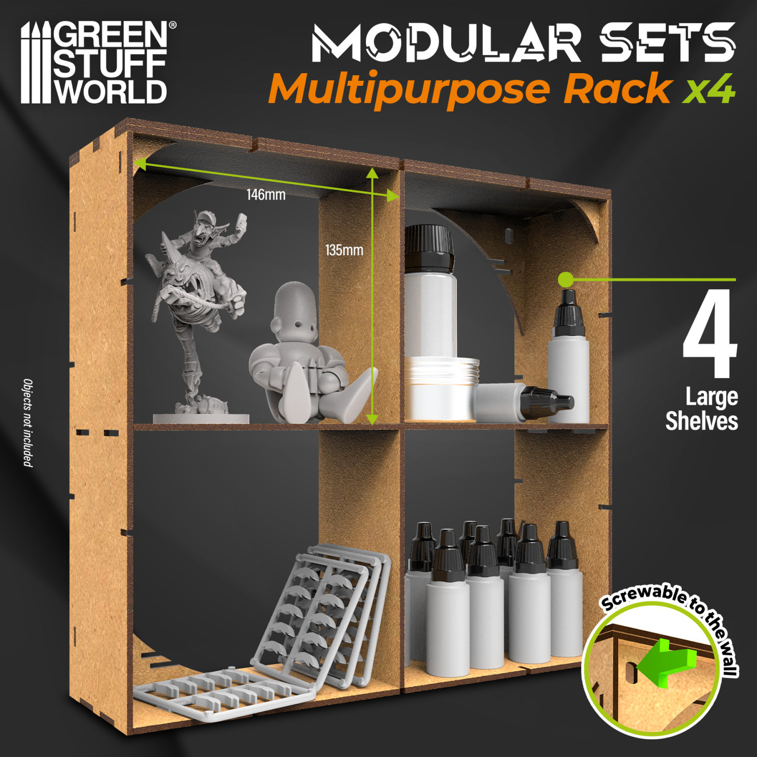 support-multifonctionnel-en-mdf-x4