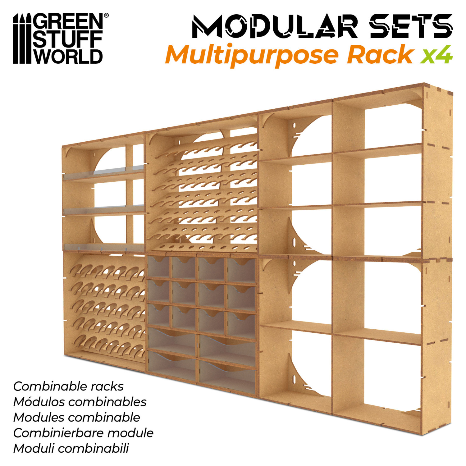 support-multifonctionnel-en-mdf-x4