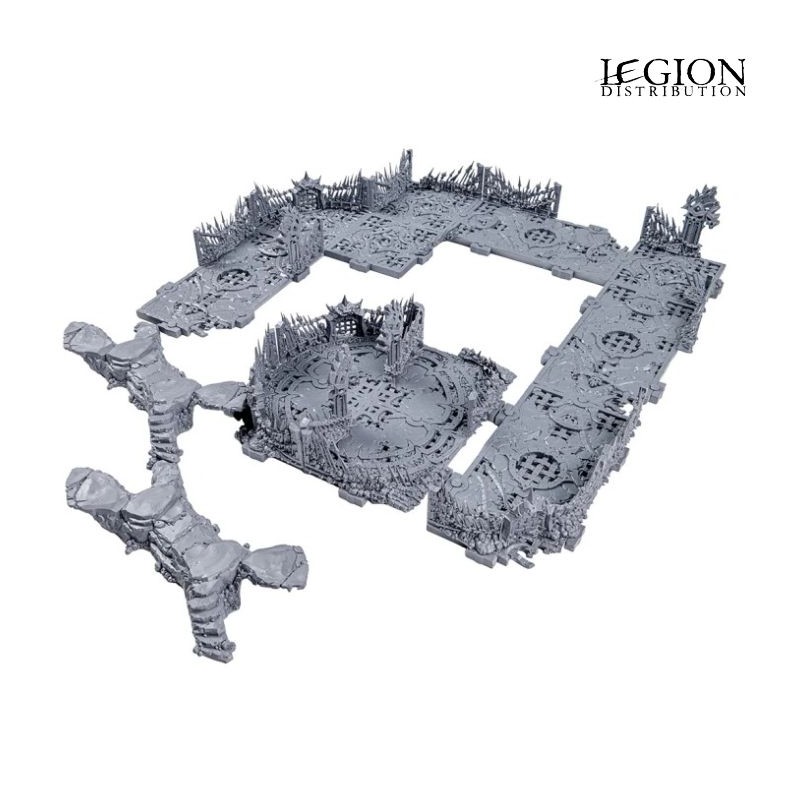 dungeons-lasers-decors-combat-arena