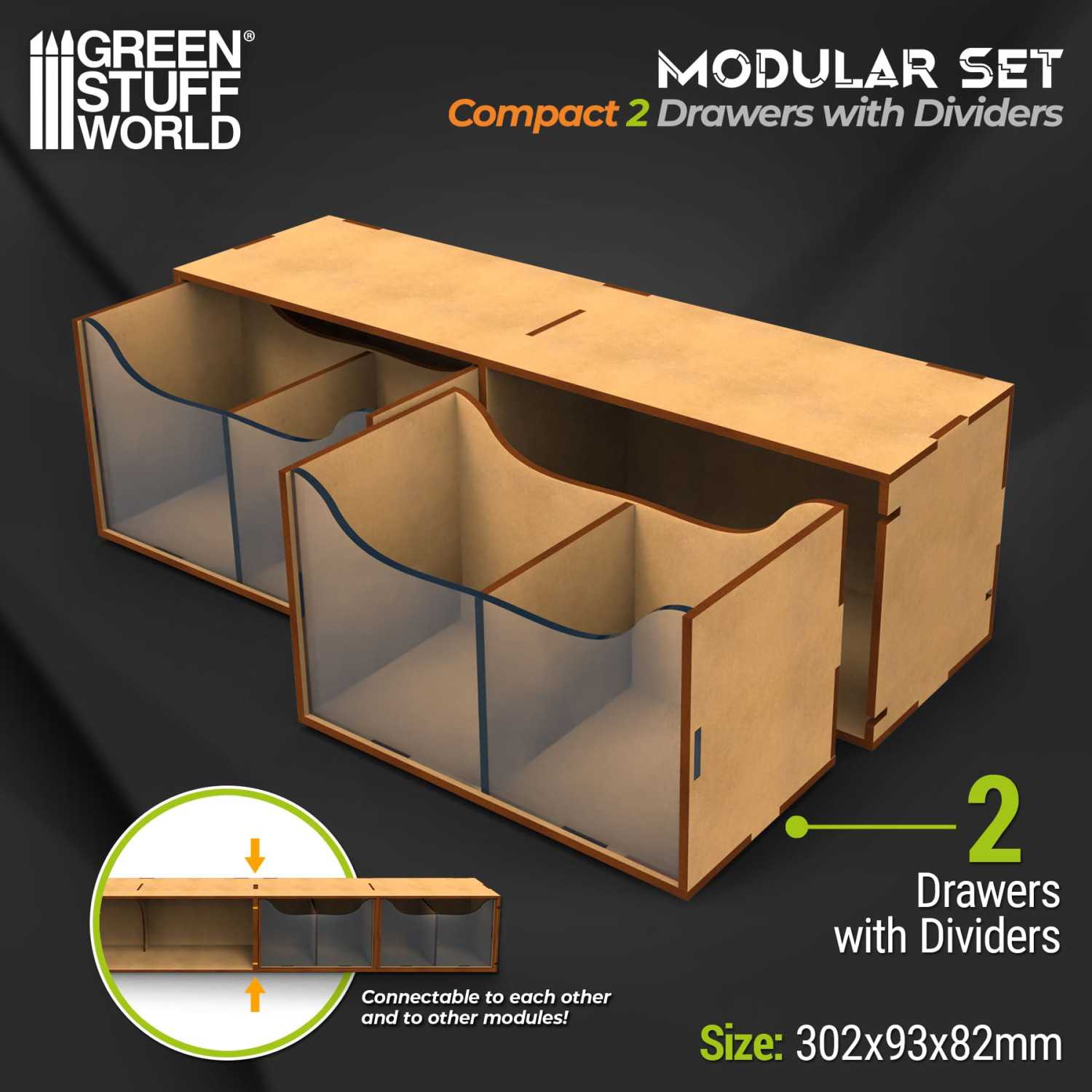 presentoir-horizontal-compact-avec-2-tiroirs-doubles