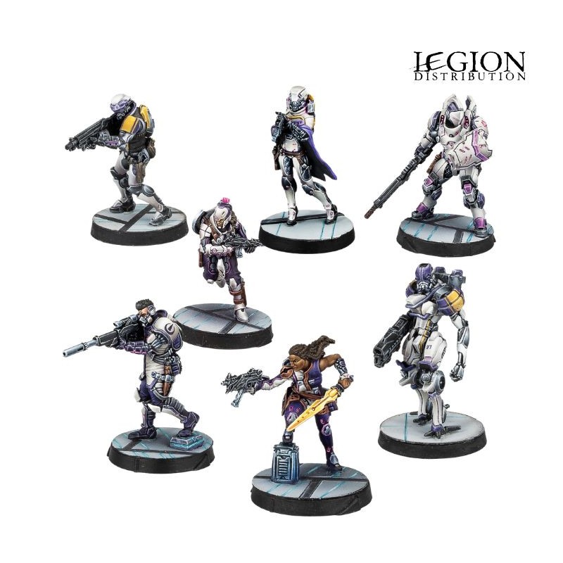 infinity-aleph-army-pack