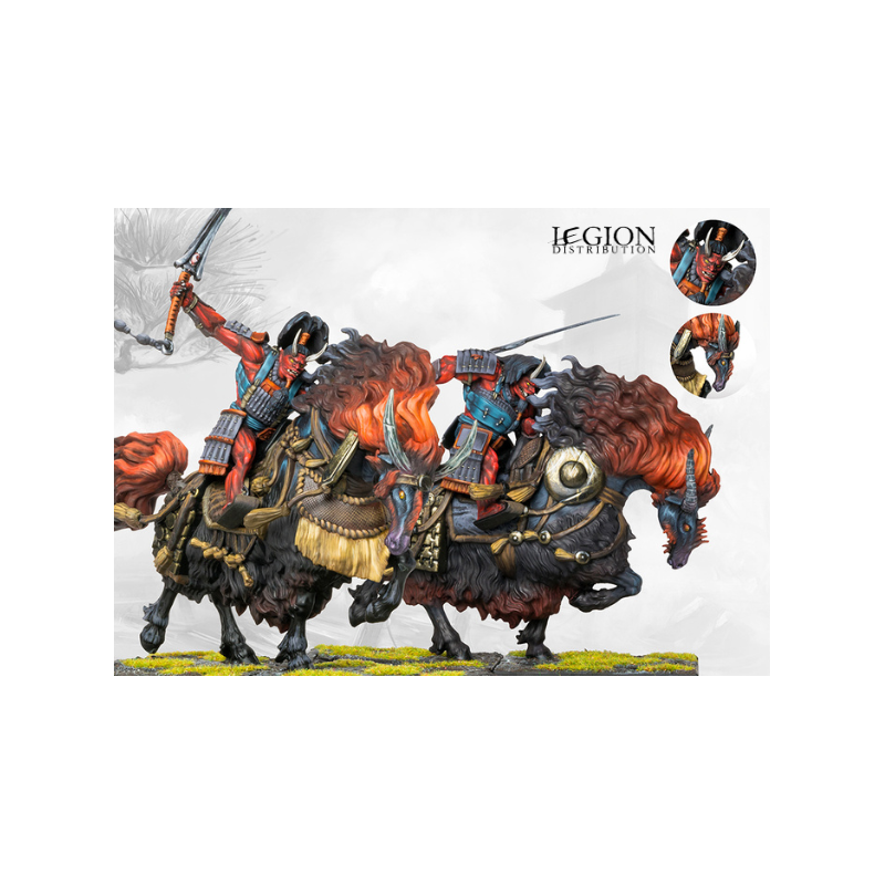 conquest-yoroni-oni-kishin-kiba