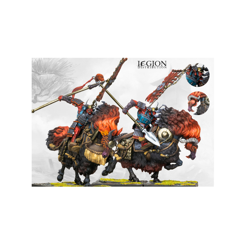 conquest-yoroni-oni-kishin-raiu