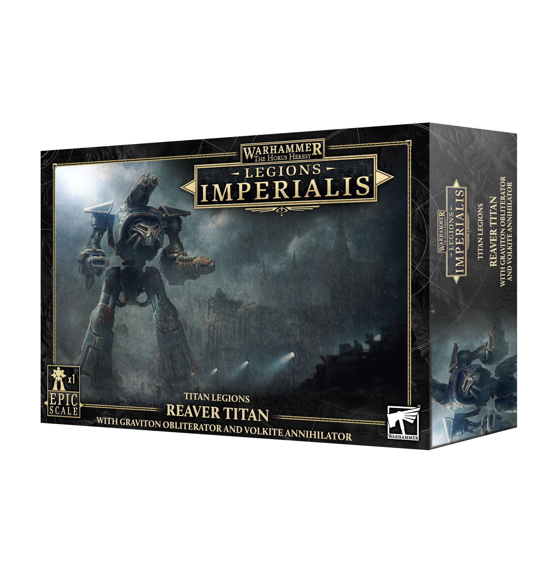 https___trade.games-workshop.com_assets_2026_07_99122699036_LITitanLegionsReaverTitanwithVolkiteAnnihilatorandGravitonObliterator09