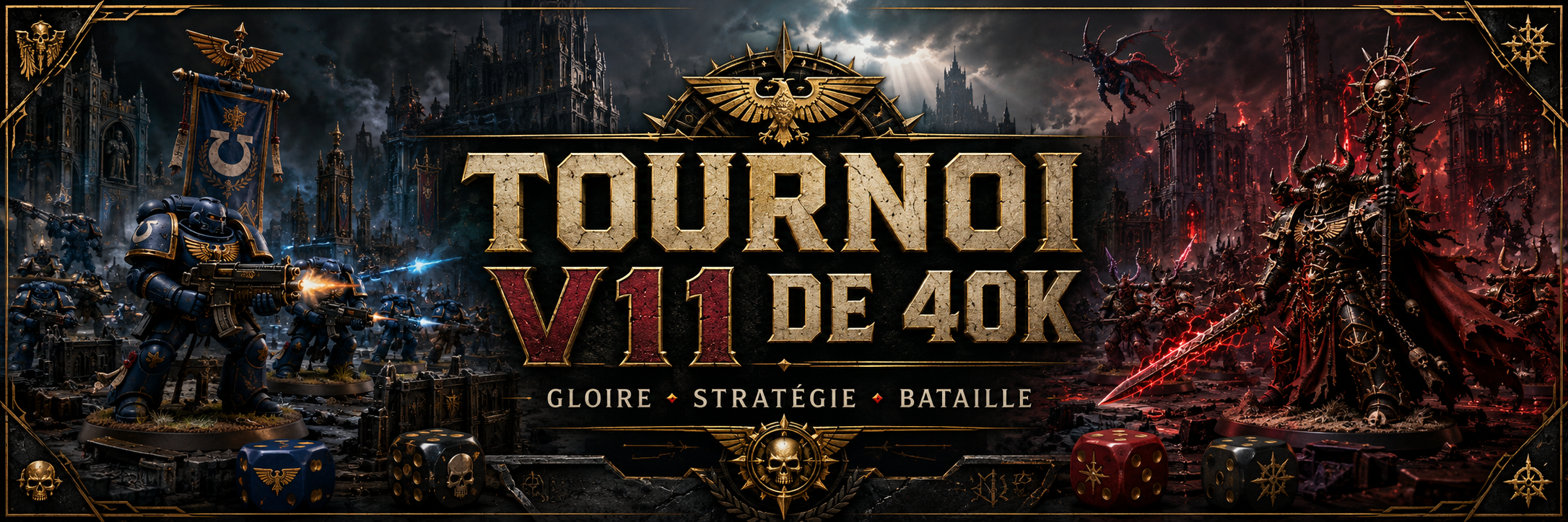 Tournoi v11