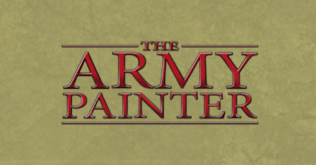 army painter