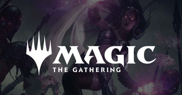 magic