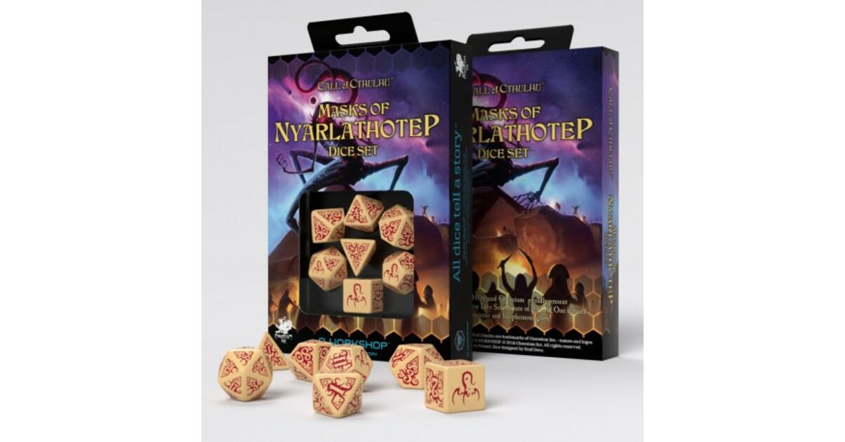 Acheter L'Appel de Cthulhu : Le Flambeau des Profondeurs