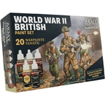 army-painter-historical-wwii-british