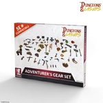 dungeons-lasers-figurines-adventurers-gear-set