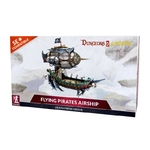 dungeons-lasers-figurines-deuslair-flying-pirates-airship