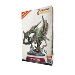 dungeons-lasers-figurines-wyvern