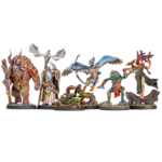 dungeons-lasers-figurines-fantasy-miniatures-set