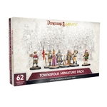 dungeon-lasers-decors-townsfolk-miniature-pack