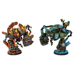 archon-studio-runic-golems